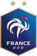 Logo FFF - agence Kemari